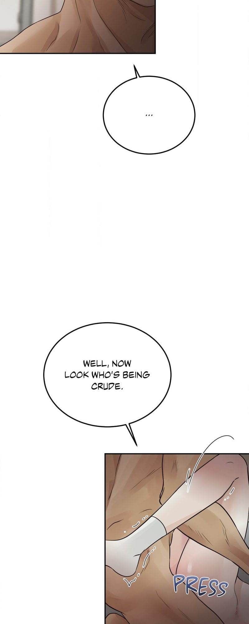 Where the Heart Is (Uncensored), chapter 25, page 47 of 53