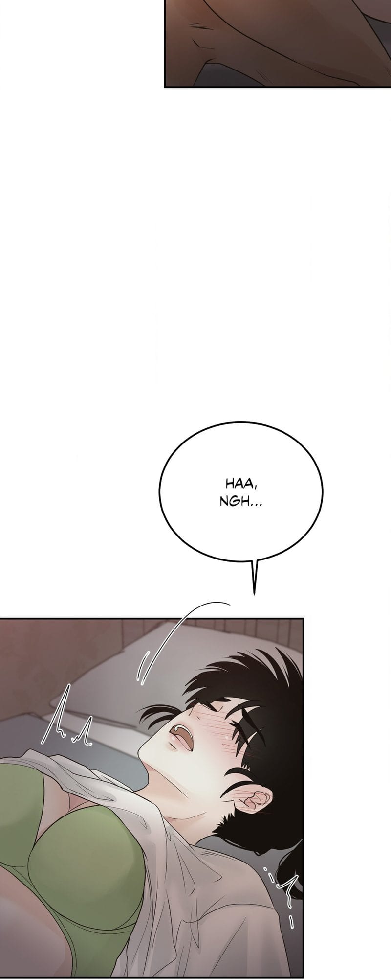Where the Heart Is (Uncensored), chapter 25, page 48 of 53