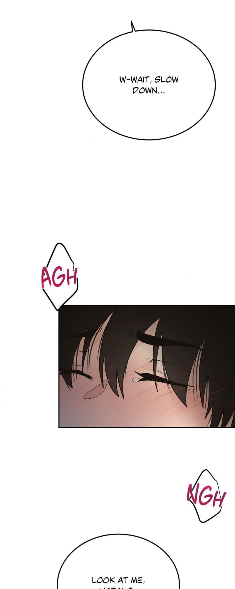 Where the Heart Is (Uncensored), chapter 25, page 49 of 53