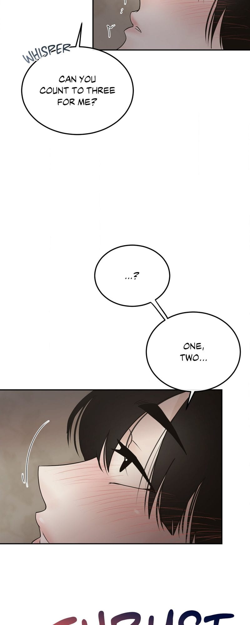 Where the Heart Is (Uncensored), chapter 25, page 52 of 53