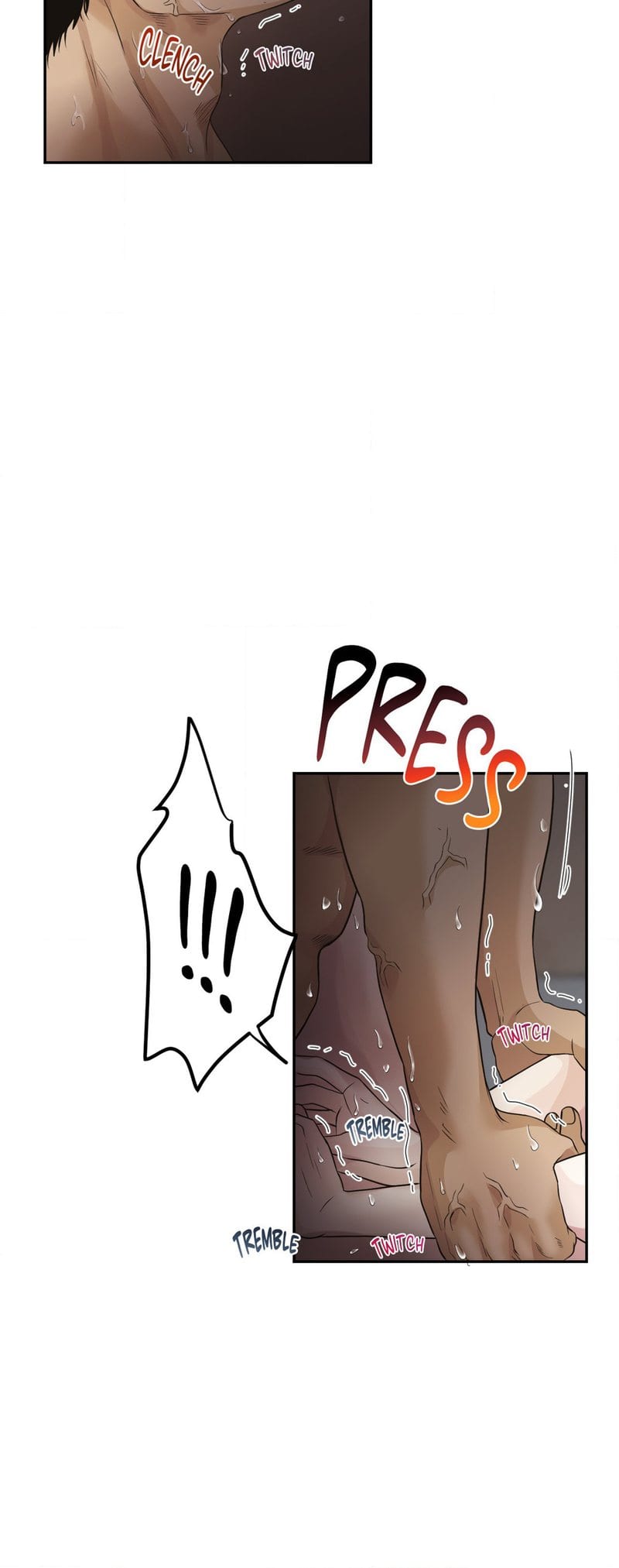 Where the Heart Is (Uncensored), chapter 27, page 6 of 48