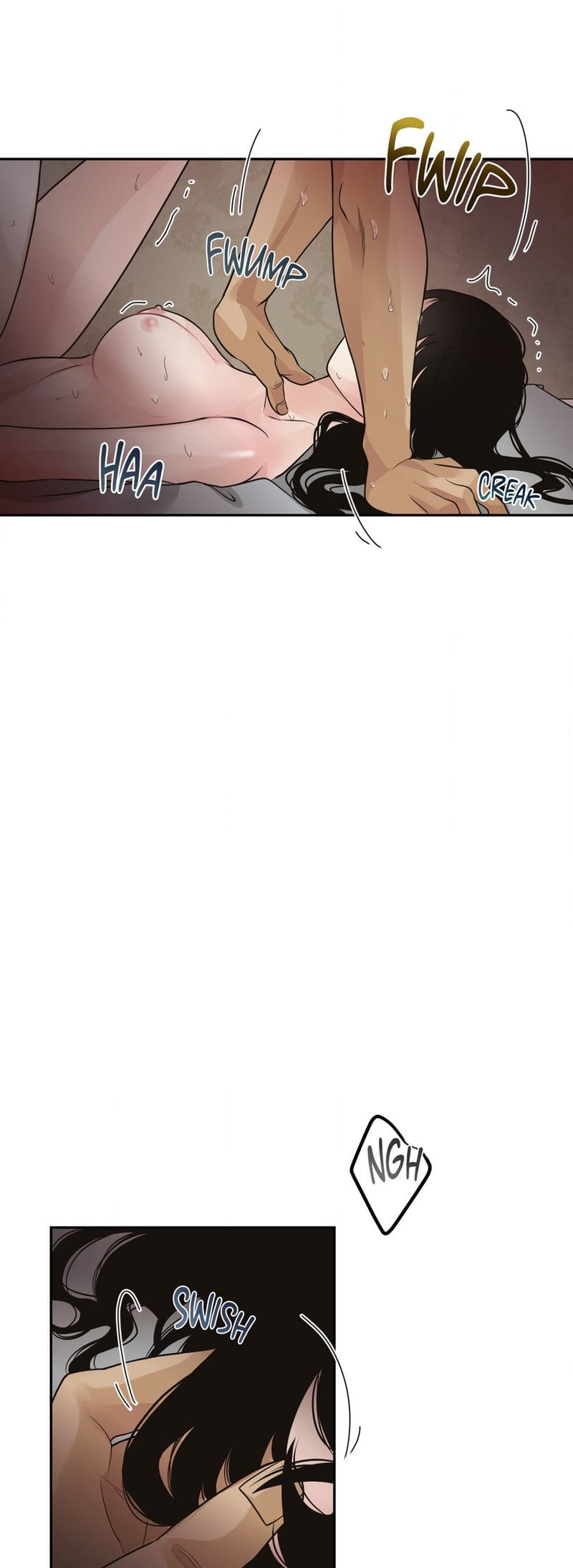 Where the Heart Is (Uncensored), chapter 27, page 8 of 48