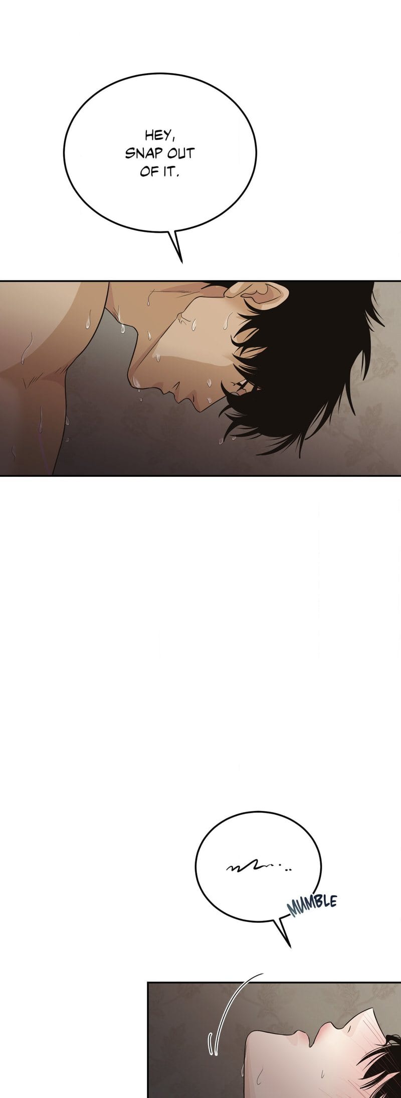Where the Heart Is (Uncensored), chapter 27, page 10 of 48