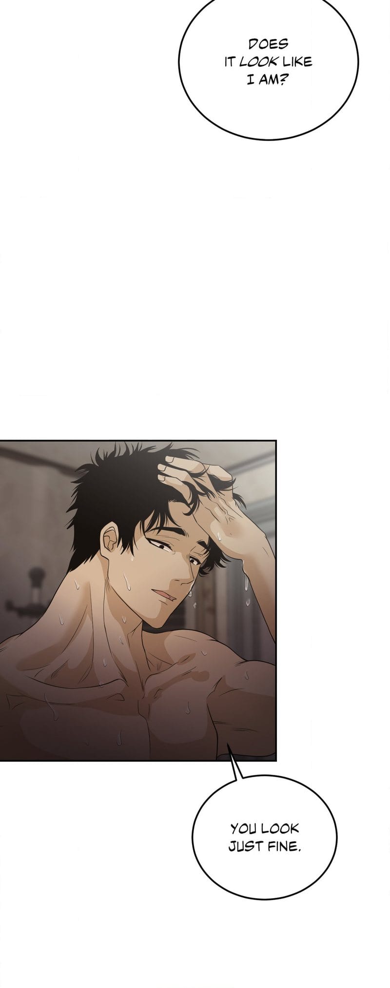 Where the Heart Is (Uncensored), chapter 27, page 18 of 48