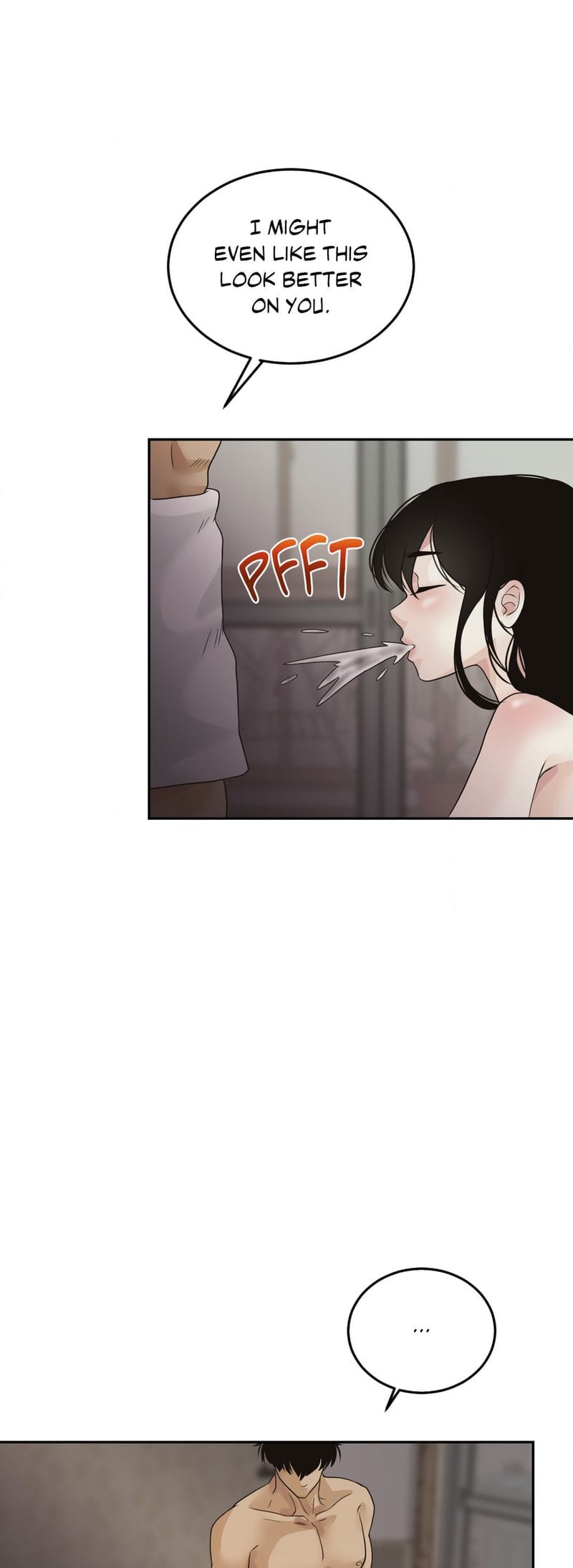 Where the Heart Is (Uncensored), chapter 27, page 19 of 48