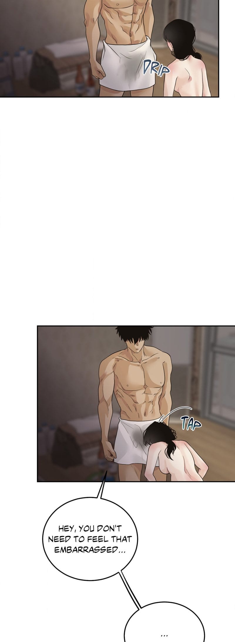 Where the Heart Is (Uncensored), chapter 27, page 20 of 48