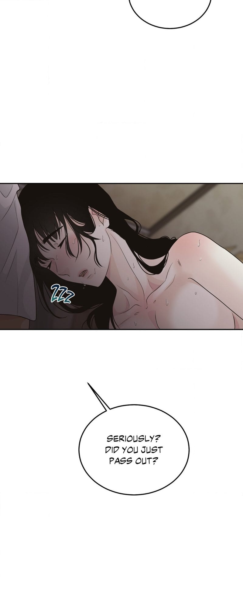 Where the Heart Is (Uncensored), chapter 27, page 21 of 48