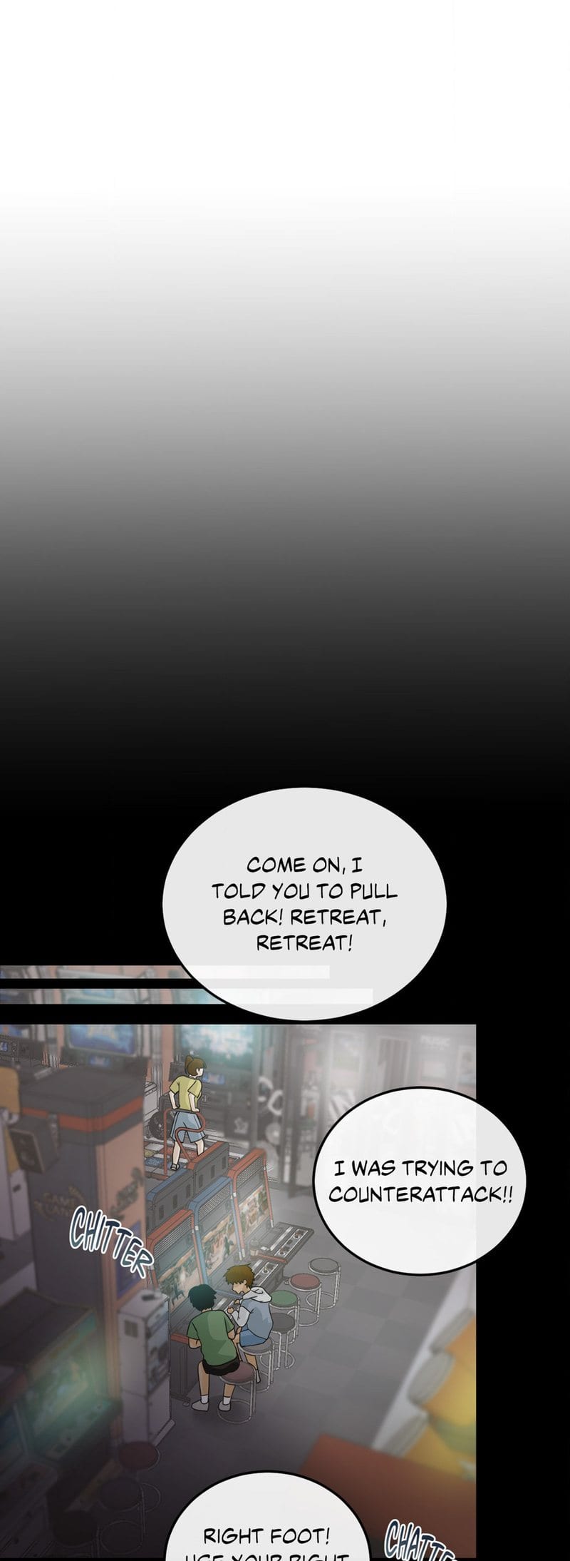 Where the Heart Is (Uncensored), chapter 27, page 22 of 48