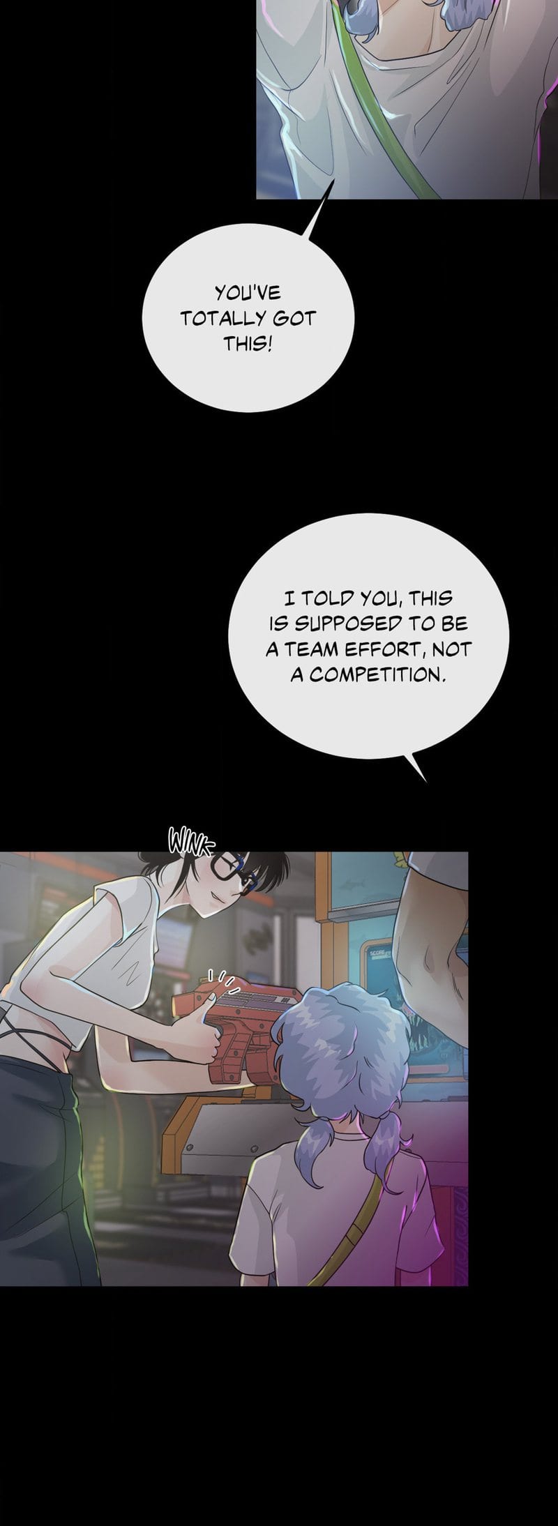 Where the Heart Is (Uncensored), chapter 27, page 26 of 48