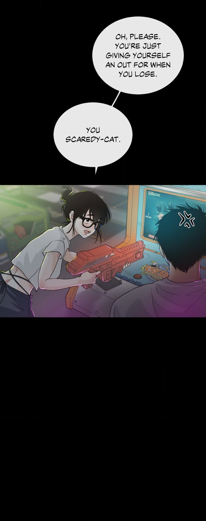 Where the Heart Is (Uncensored), chapter 27, page 27 of 48