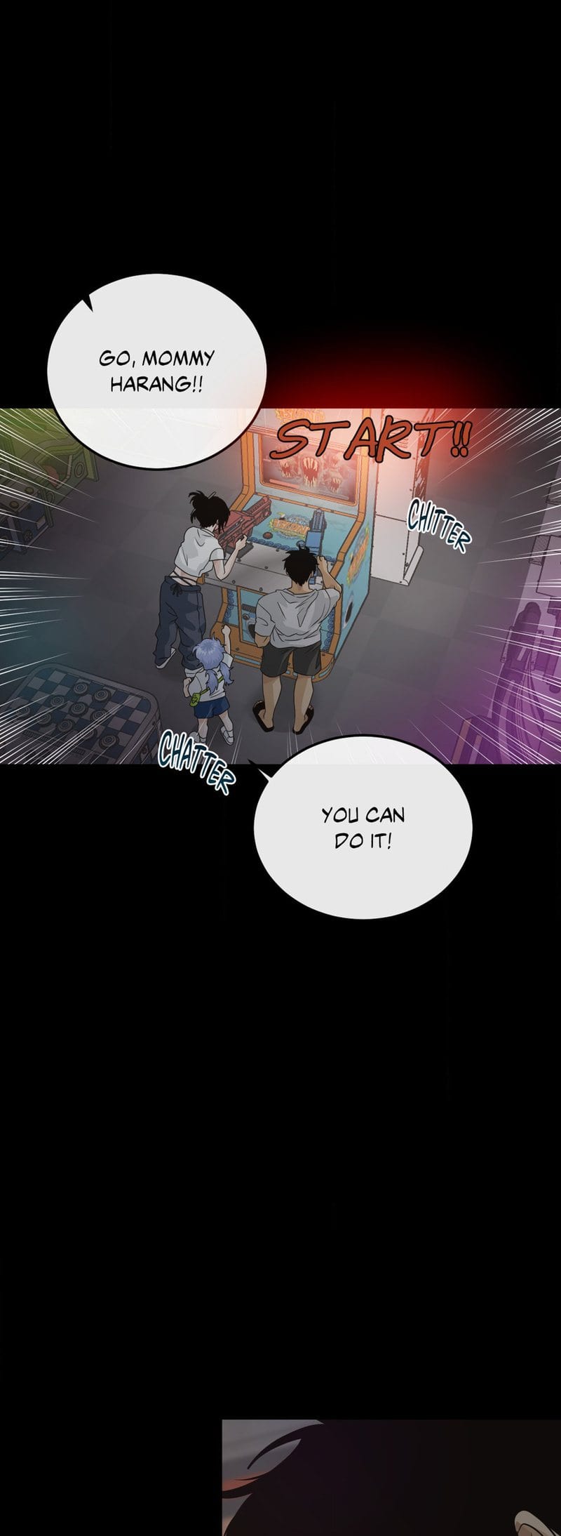 Where the Heart Is (Uncensored), chapter 27, page 28 of 48