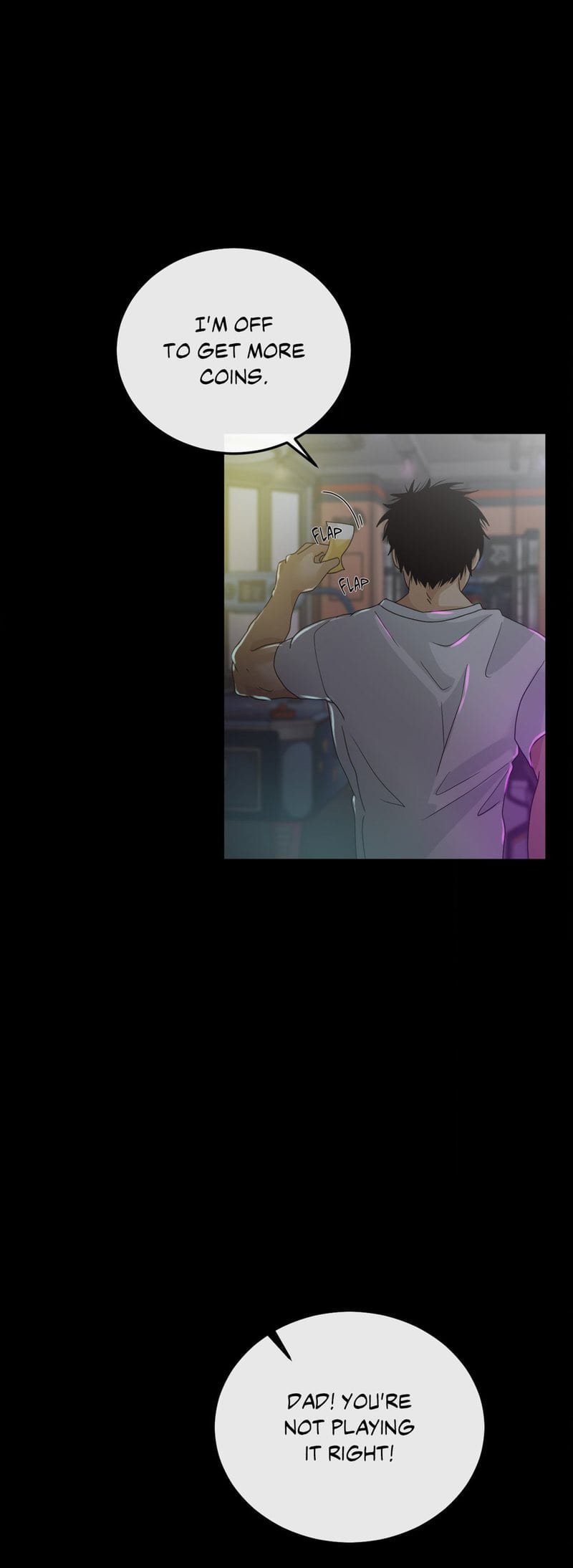 Where the Heart Is (Uncensored), chapter 27, page 31 of 48