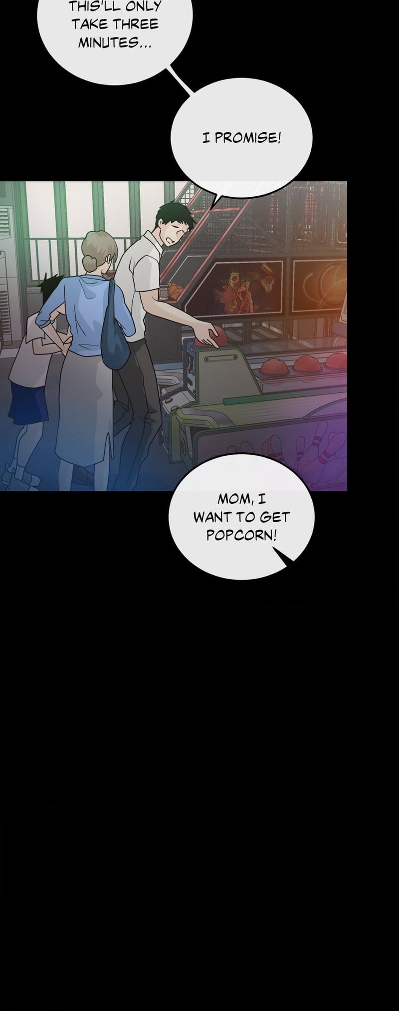 Where the Heart Is (Uncensored), chapter 27, page 33 of 48