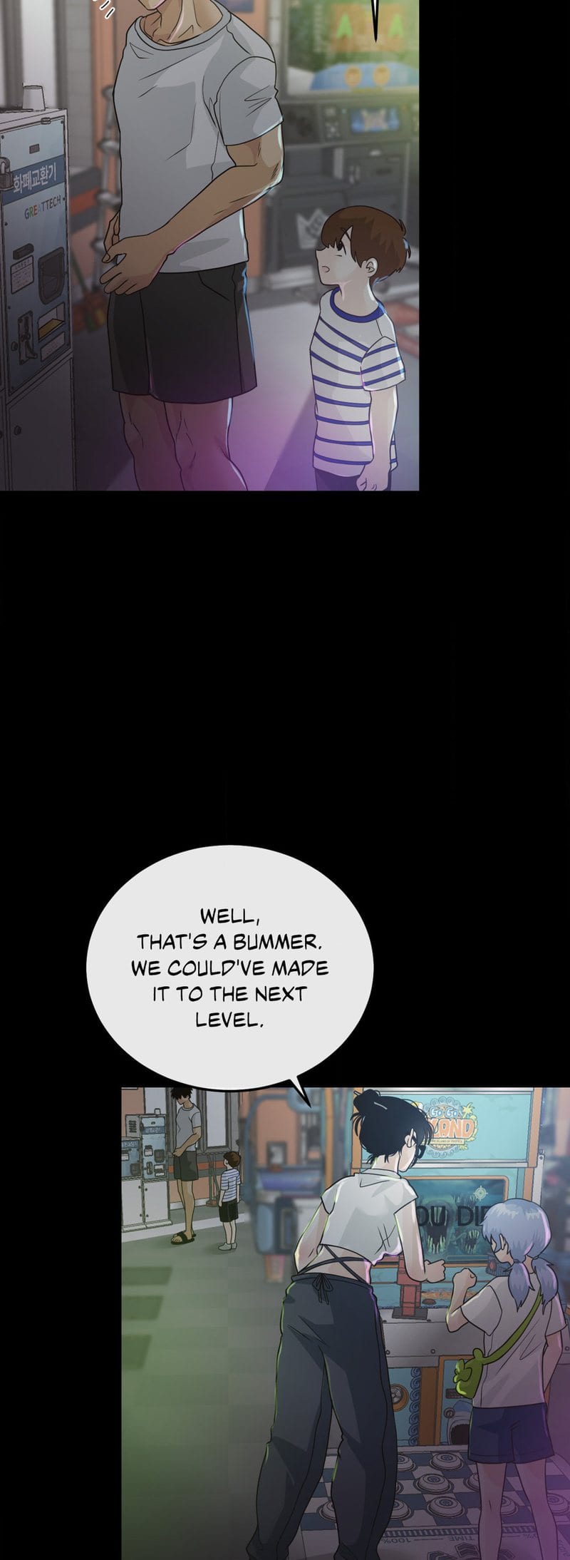 Where the Heart Is (Uncensored), chapter 27, page 35 of 48