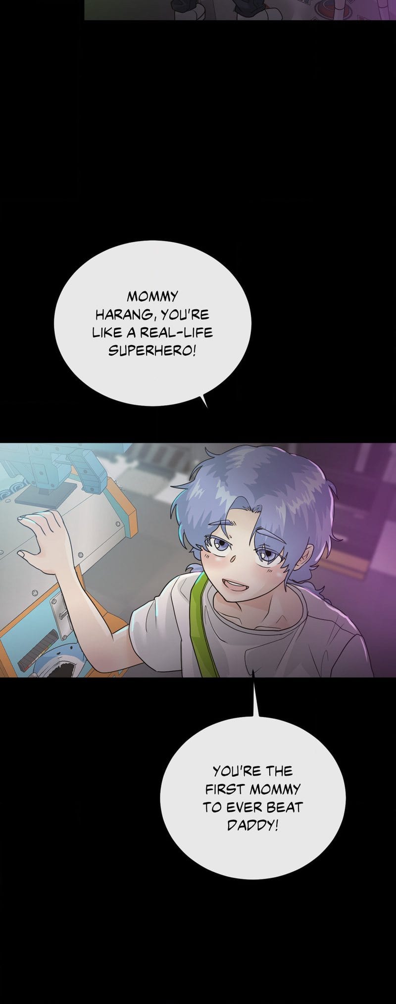Where the Heart Is (Uncensored), chapter 27, page 36 of 48