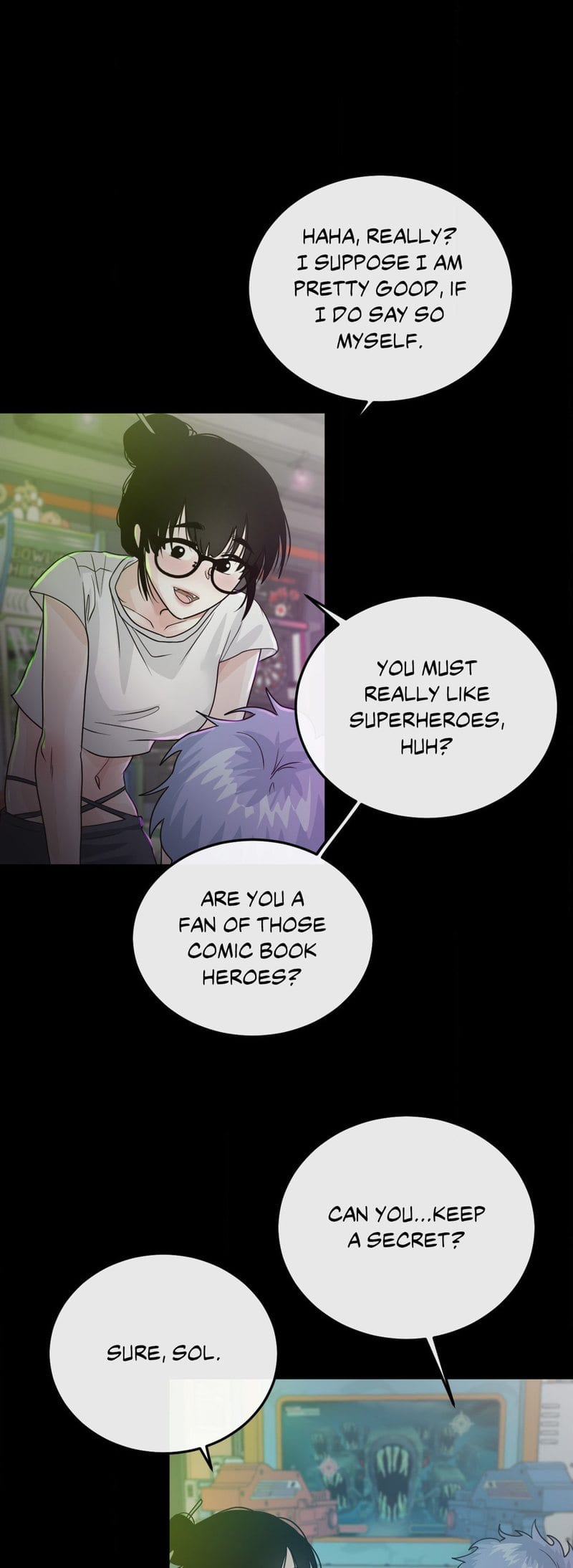 Where the Heart Is (Uncensored), chapter 27, page 37 of 48