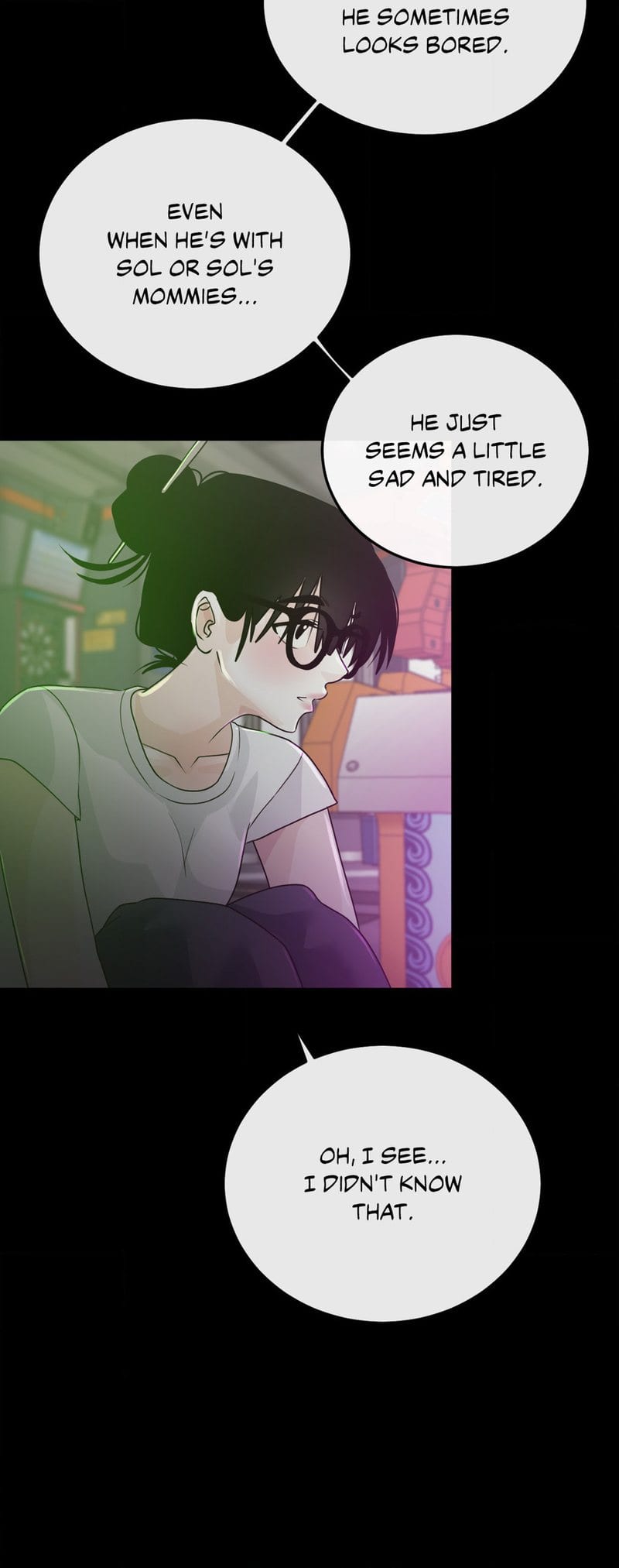 Where the Heart Is (Uncensored), chapter 27, page 39 of 48