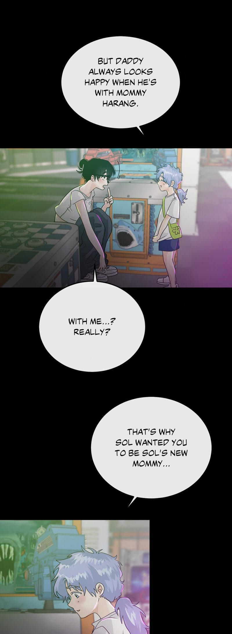 Where the Heart Is (Uncensored), chapter 27, page 40 of 48