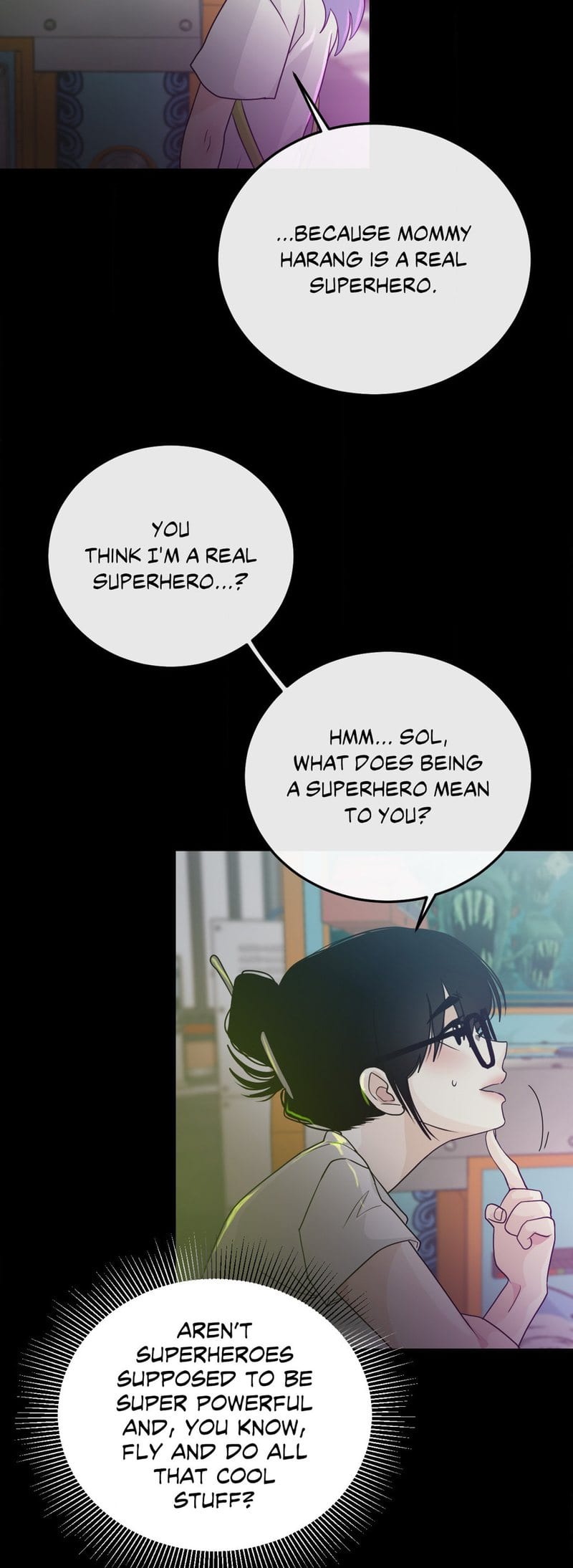 Where the Heart Is (Uncensored), chapter 27, page 41 of 48