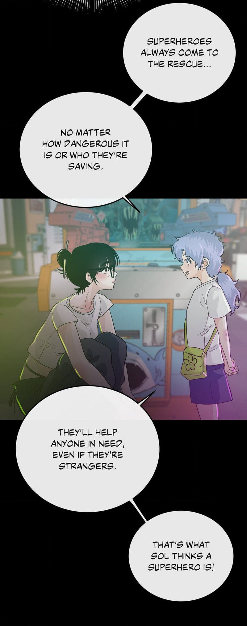 Where the Heart Is (Uncensored), chapter 27, page 42 of 48