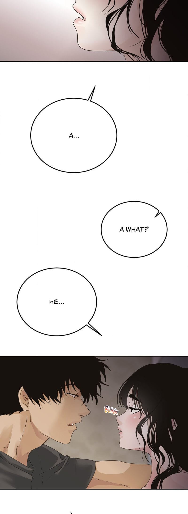 Where the Heart Is (Uncensored), chapter 27, page 47 of 48