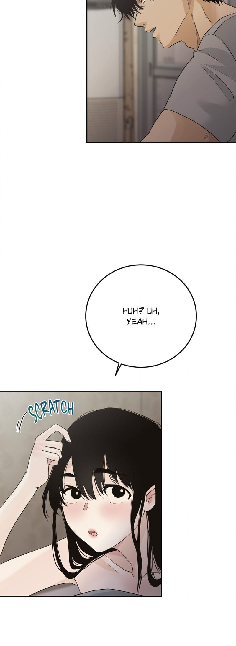 Where the Heart Is (Uncensored), chapter 28, page 5 of 43