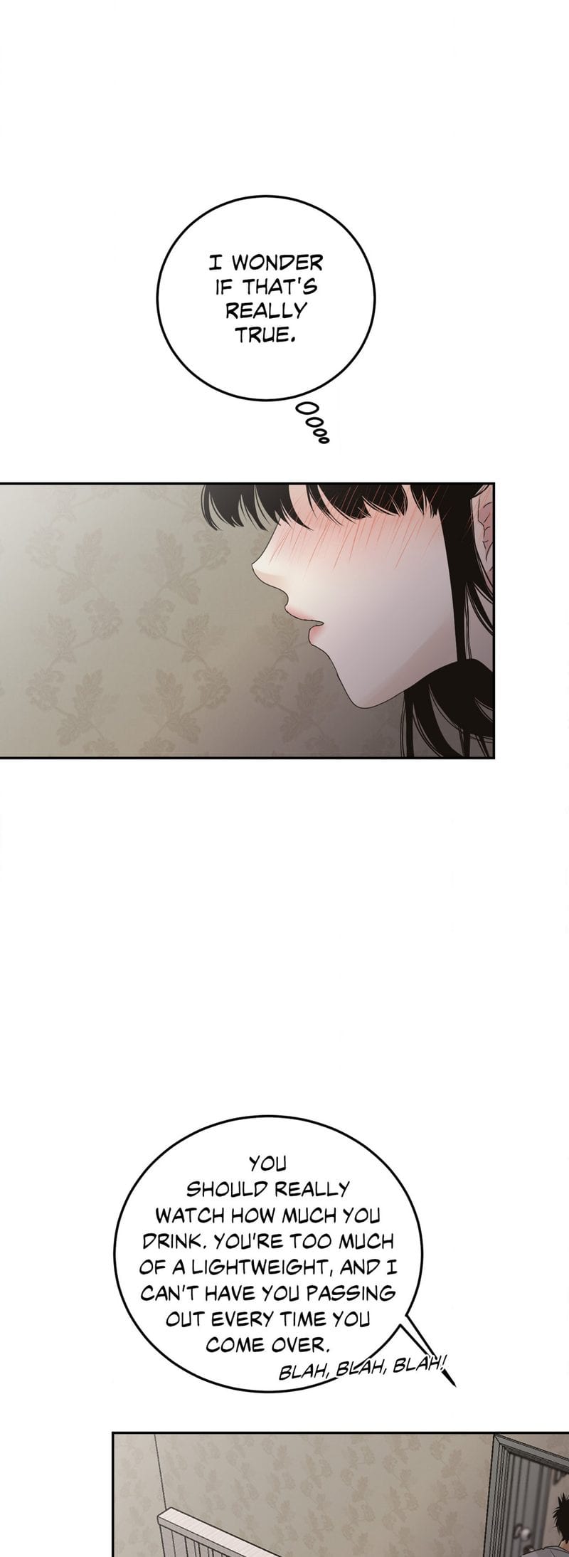 Where the Heart Is (Uncensored), chapter 28, page 7 of 43