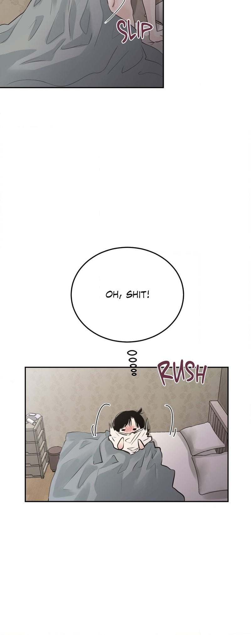 Where the Heart Is (Uncensored), chapter 28, page 9 of 43