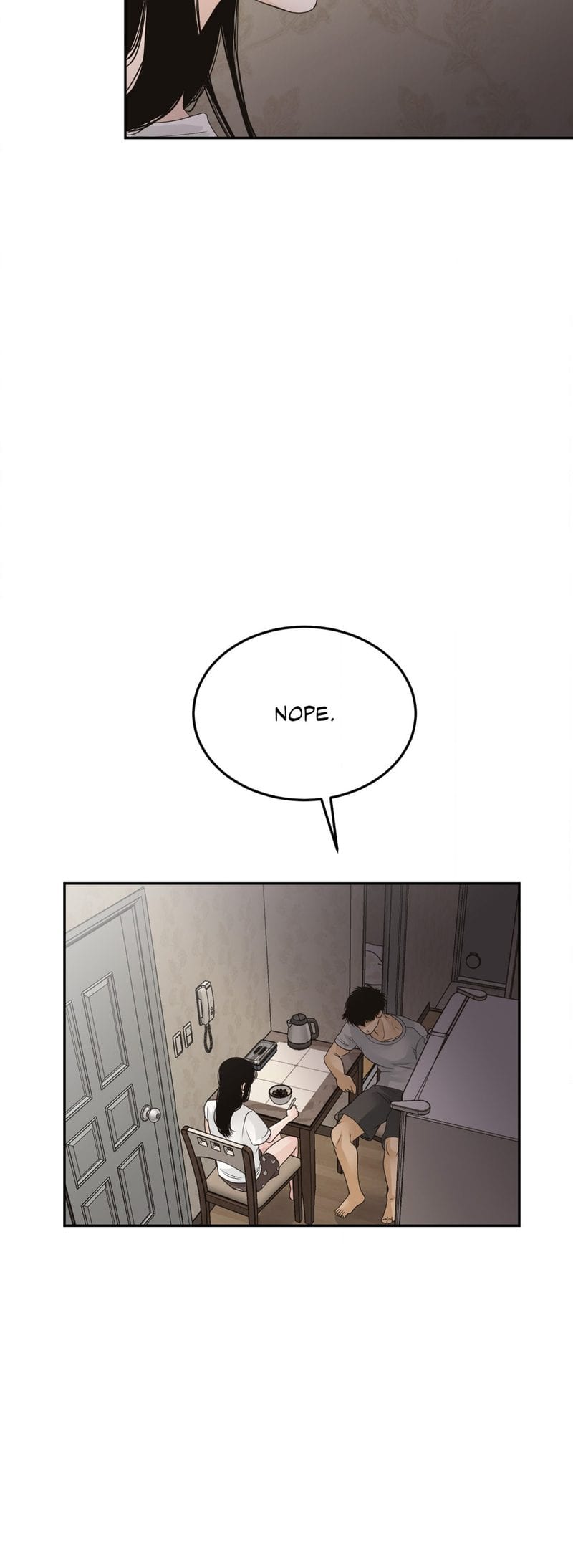 Where the Heart Is (Uncensored), chapter 28, page 20 of 43