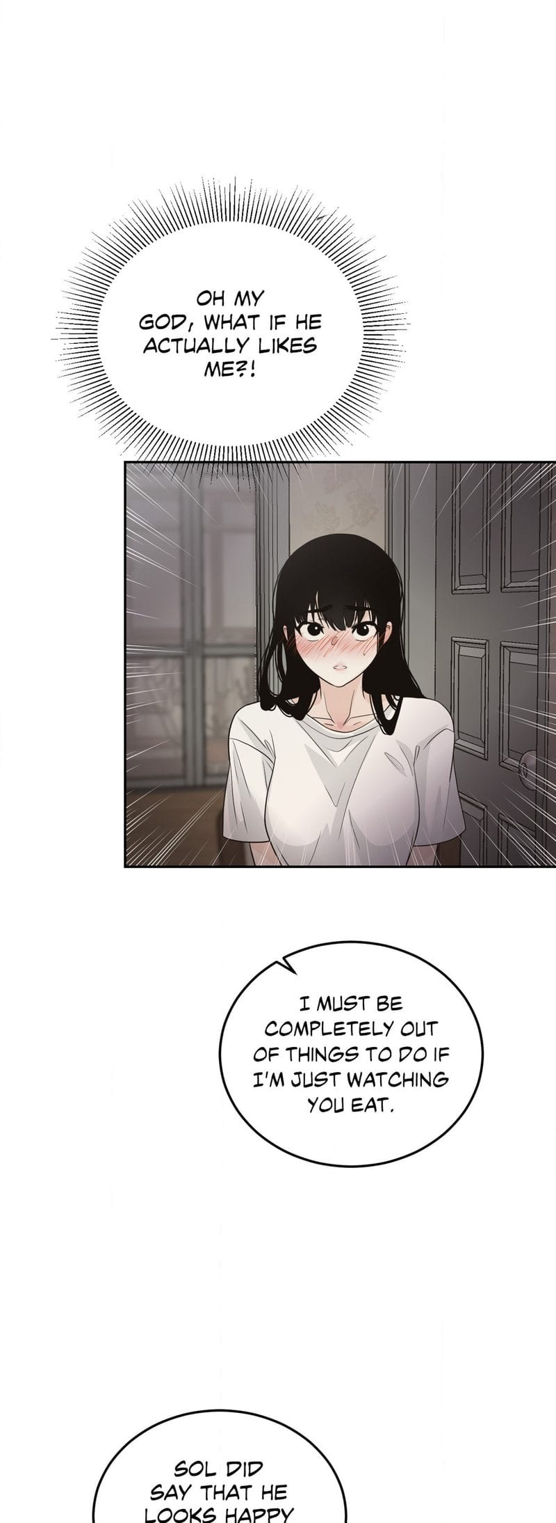 Where the Heart Is (Uncensored), chapter 28, page 22 of 43