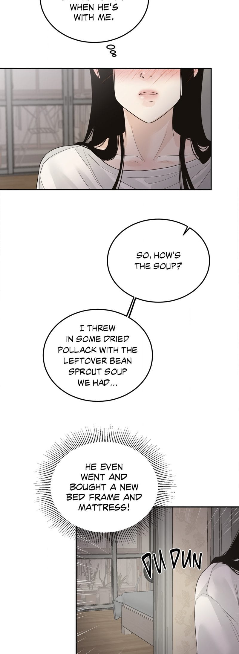 Where the Heart Is (Uncensored), chapter 28, page 23 of 43