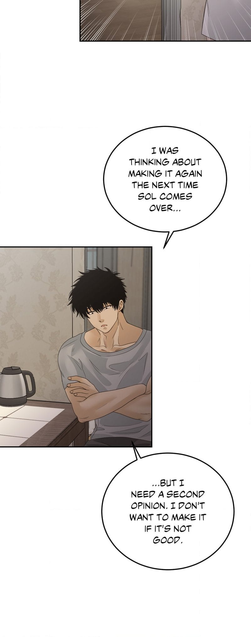 Where the Heart Is (Uncensored), chapter 28, page 24 of 43