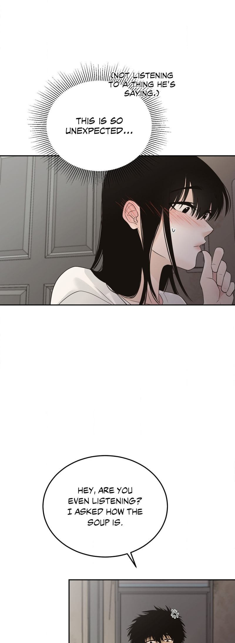 Where the Heart Is (Uncensored), chapter 28, page 25 of 43