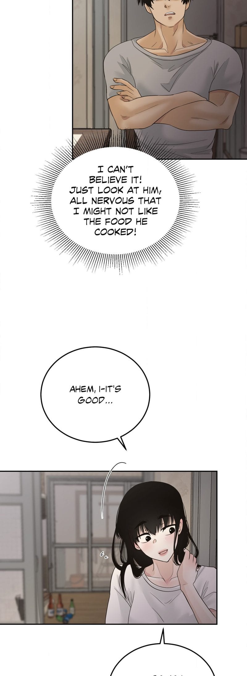 Where the Heart Is (Uncensored), chapter 28, page 26 of 43