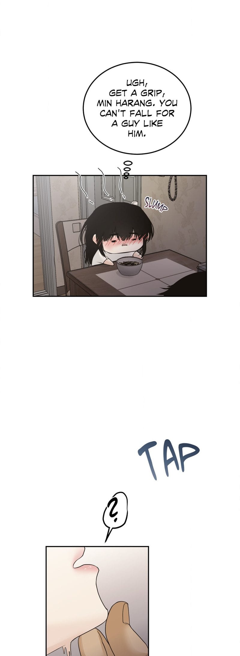 Where the Heart Is (Uncensored), chapter 28, page 28 of 43