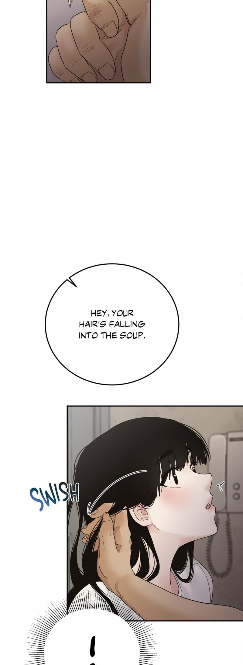 Where the Heart Is (Uncensored), chapter 28, page 29 of 43
