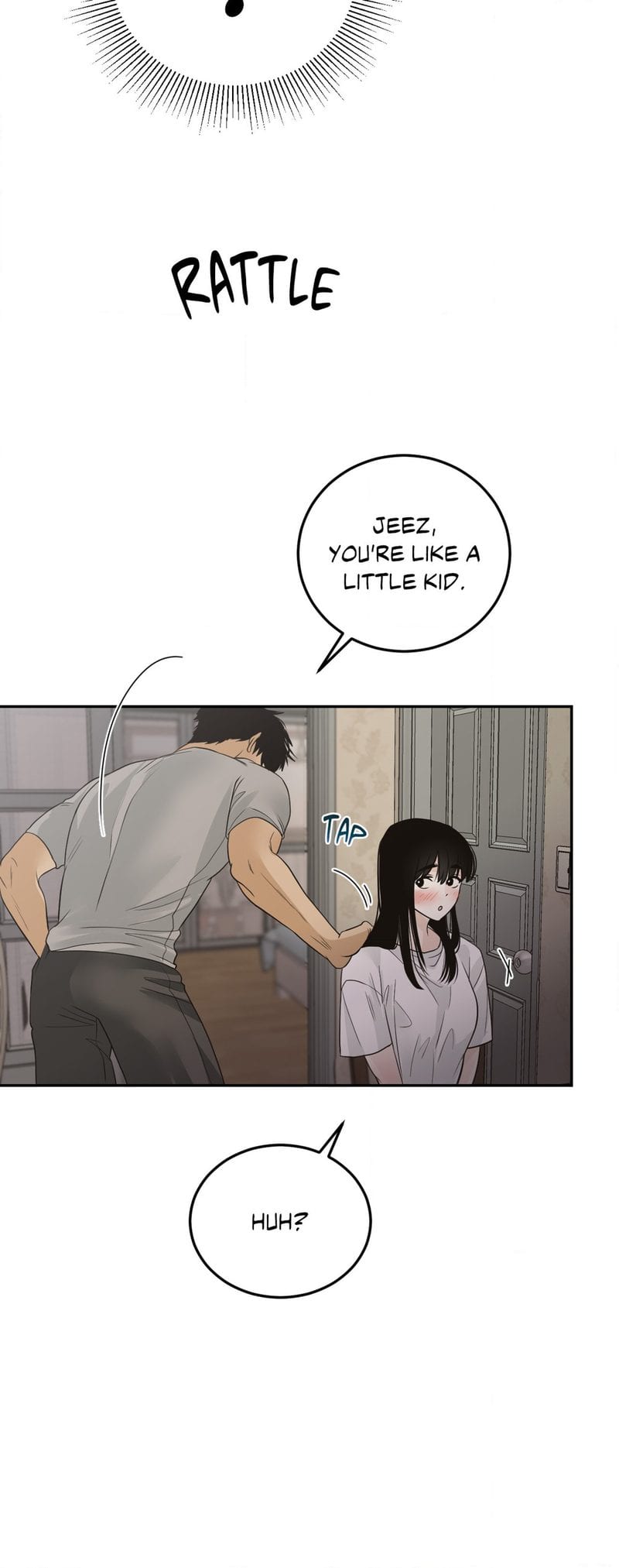Where the Heart Is (Uncensored), chapter 28, page 30 of 43