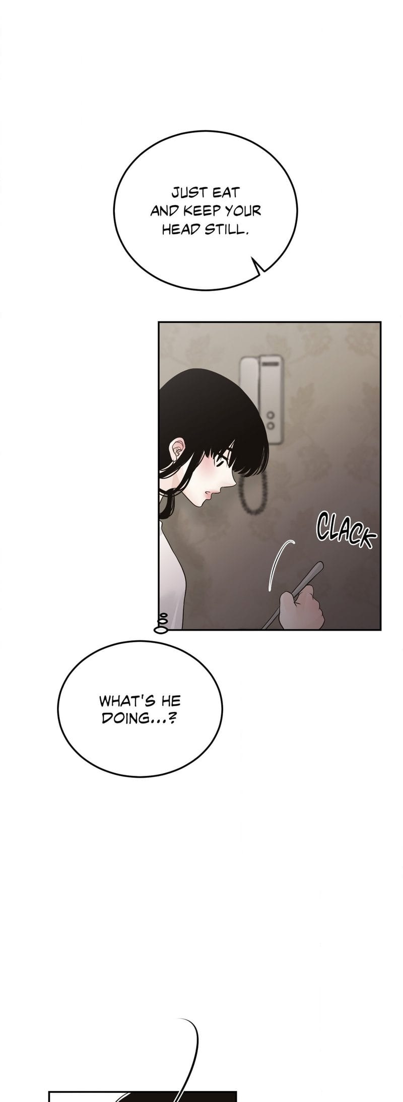 Where the Heart Is (Uncensored), chapter 28, page 31 of 43