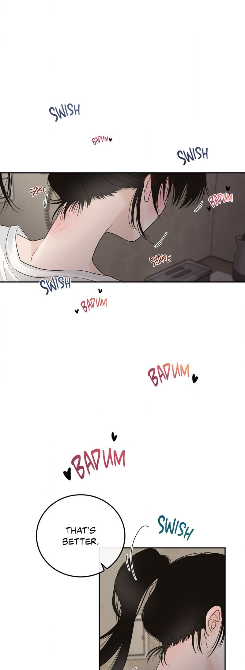 Where the Heart Is (Uncensored), chapter 28, page 34 of 43