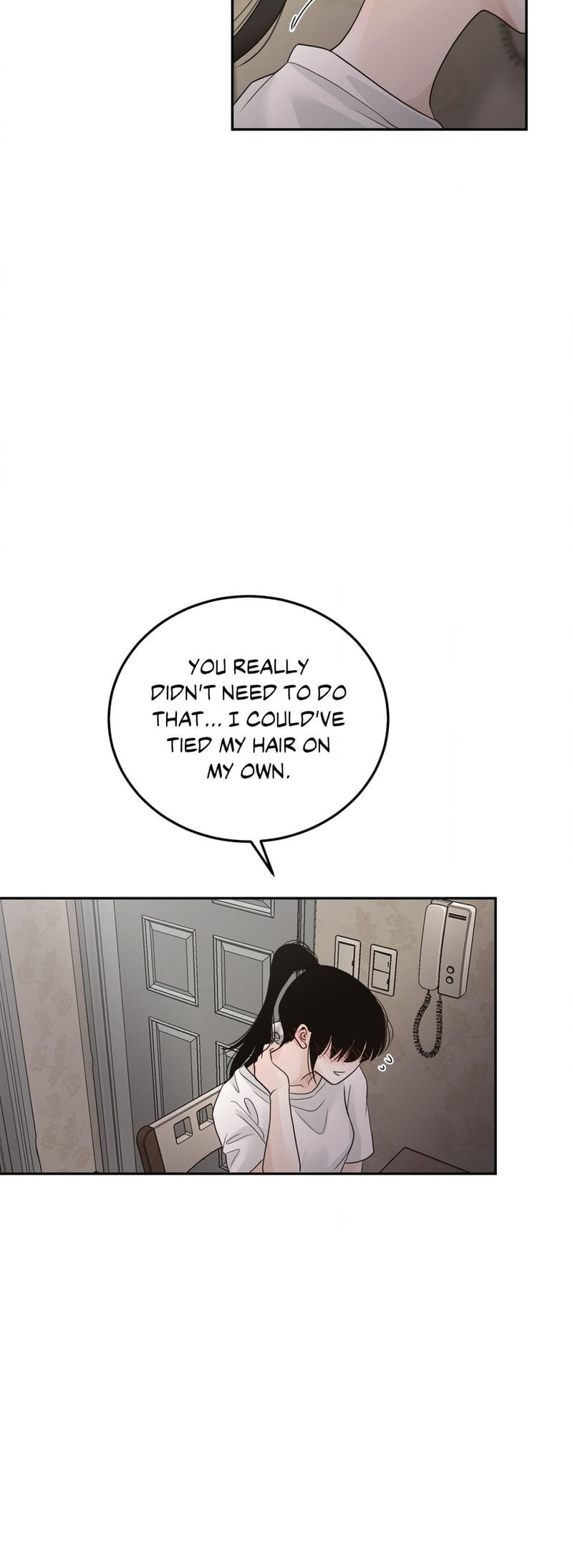 Where the Heart Is (Uncensored), chapter 28, page 35 of 43