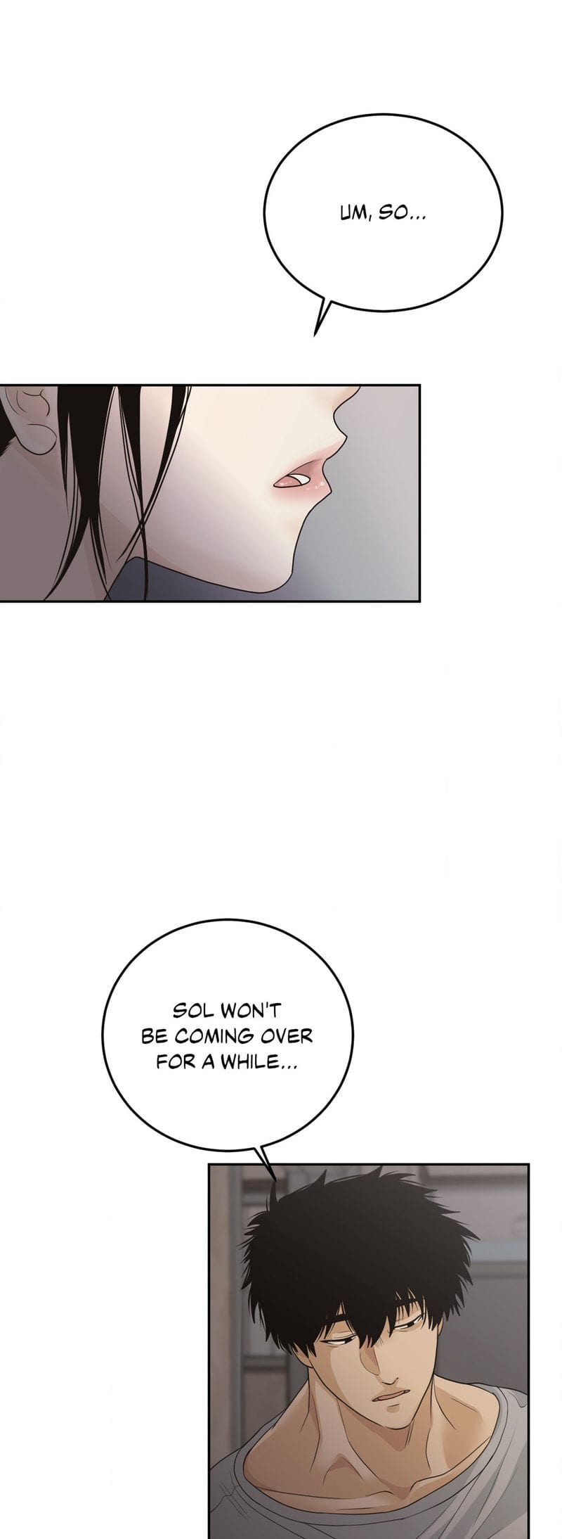 Where the Heart Is (Uncensored), chapter 28, page 40 of 43