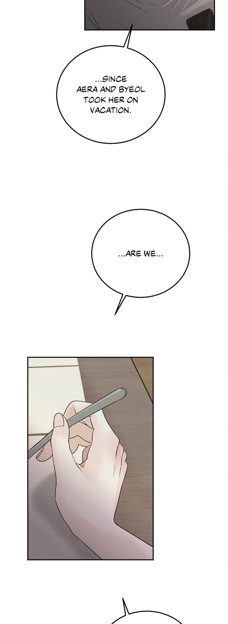 Where the Heart Is (Uncensored), chapter 28, page 41 of 43