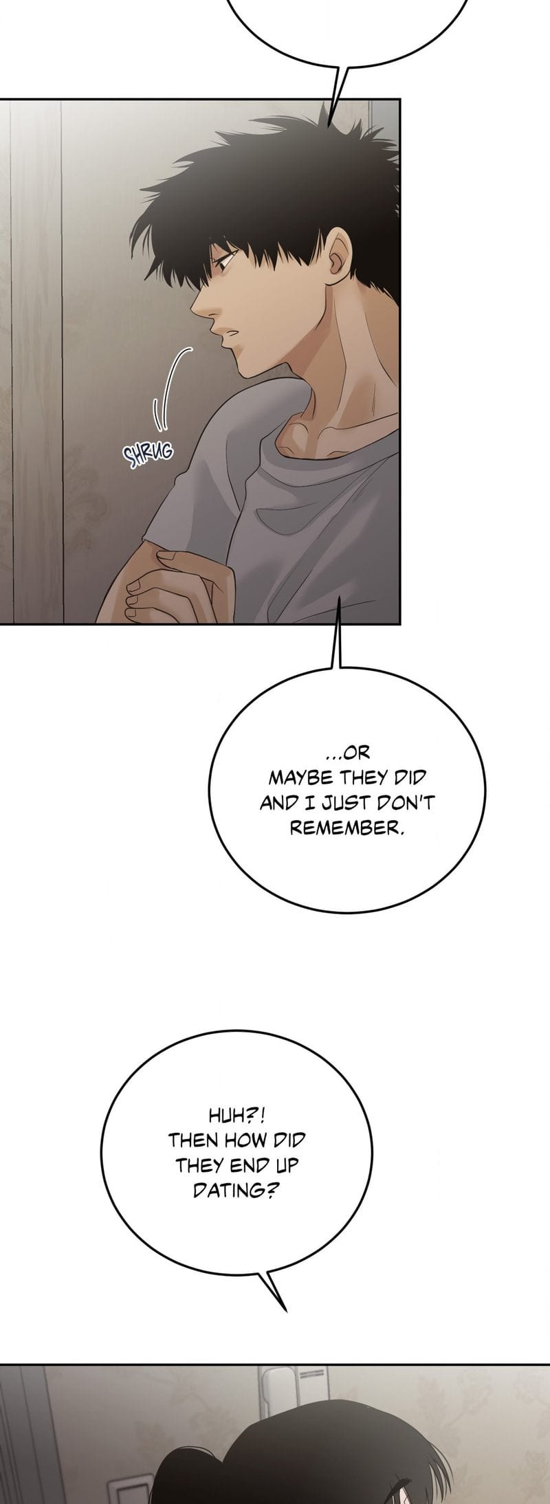 Where the Heart Is (Uncensored), chapter 29, page 5 of 47