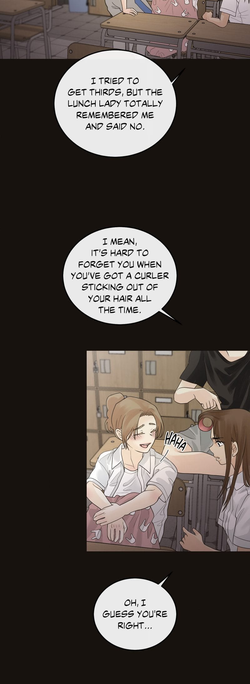 Where the Heart Is (Uncensored), chapter 29, page 8 of 47