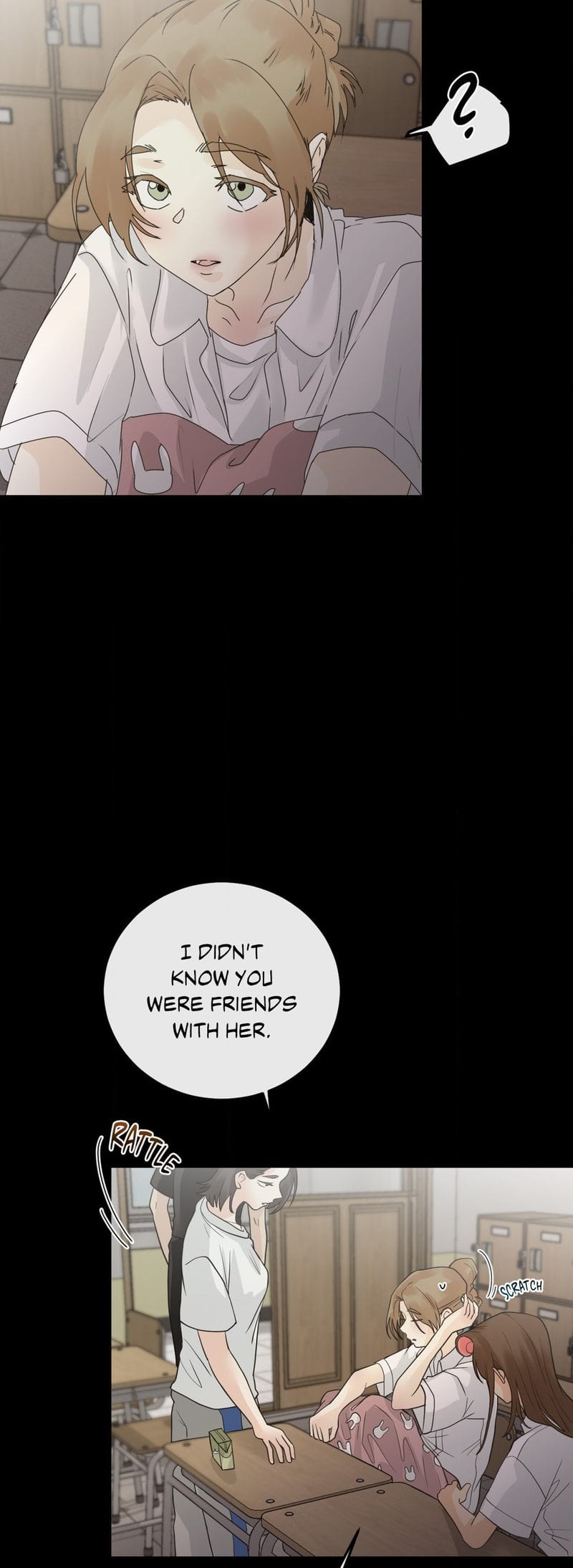 Where the Heart Is (Uncensored), chapter 29, page 11 of 47