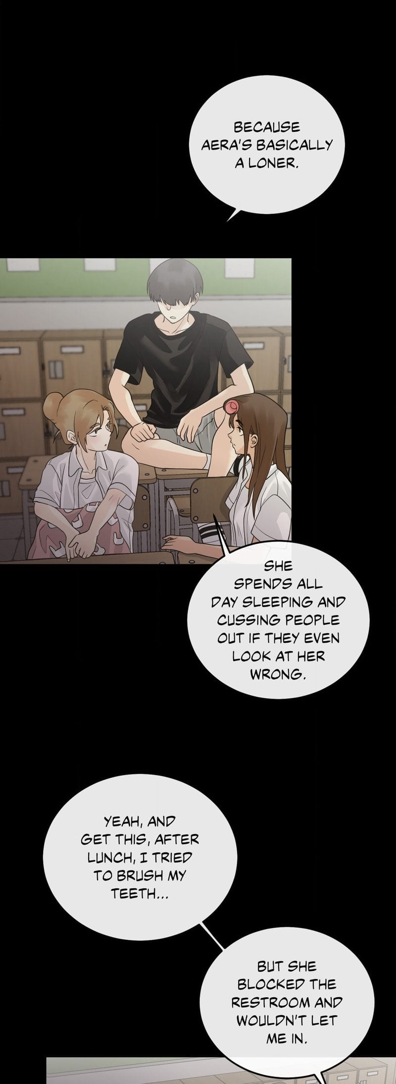Where the Heart Is (Uncensored), chapter 29, page 15 of 47