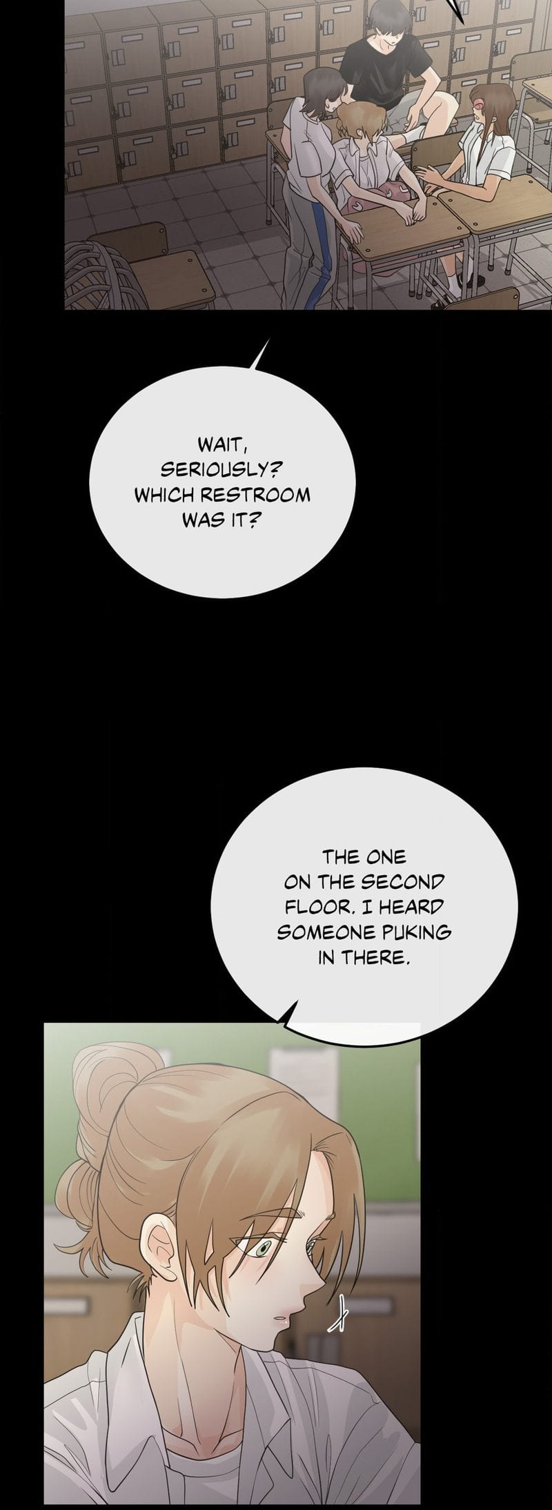 Where the Heart Is (Uncensored), chapter 29, page 16 of 47
