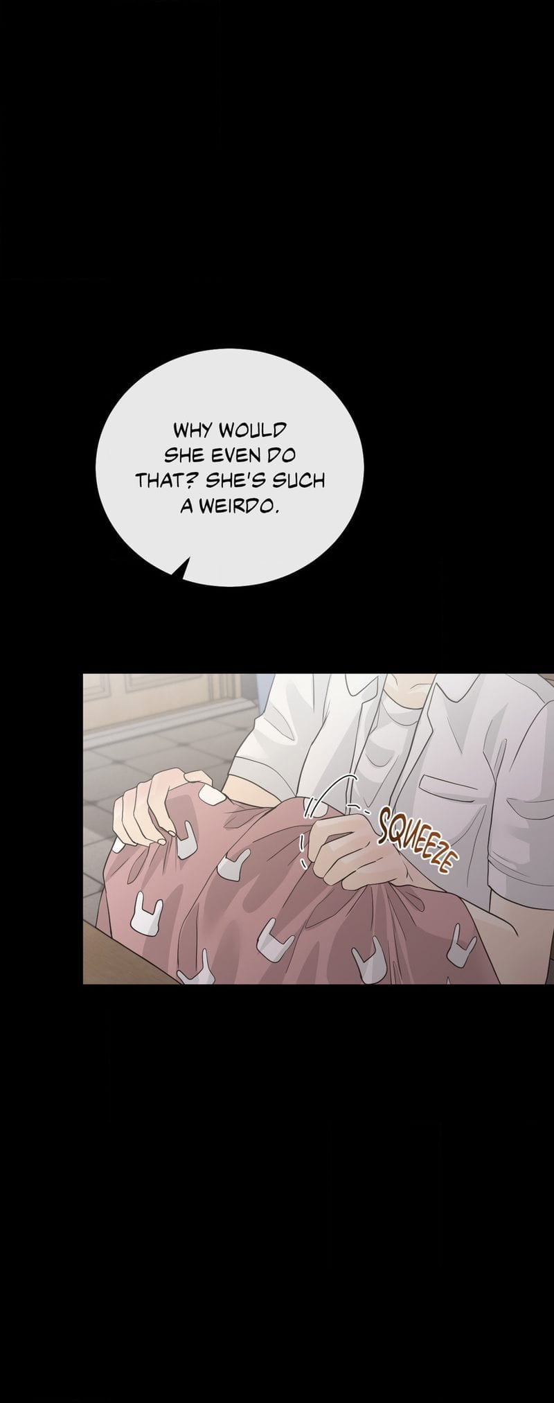 Where the Heart Is (Uncensored), chapter 29, page 17 of 47