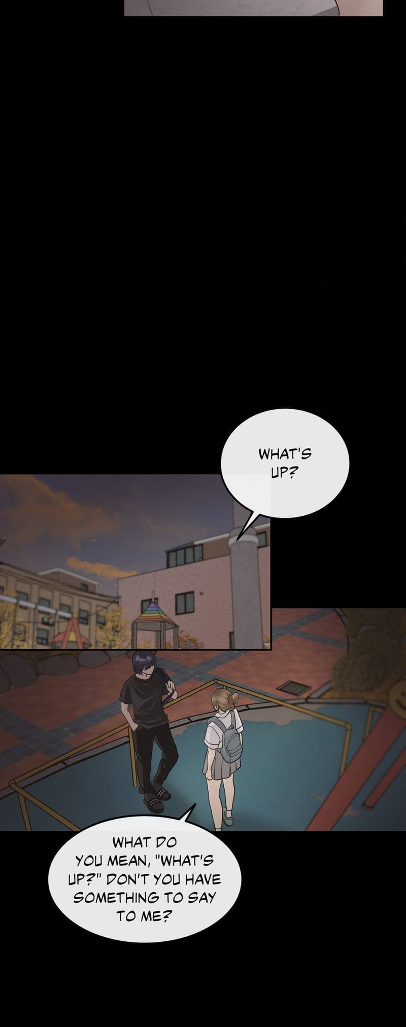 Where the Heart Is (Uncensored), chapter 29, page 20 of 47