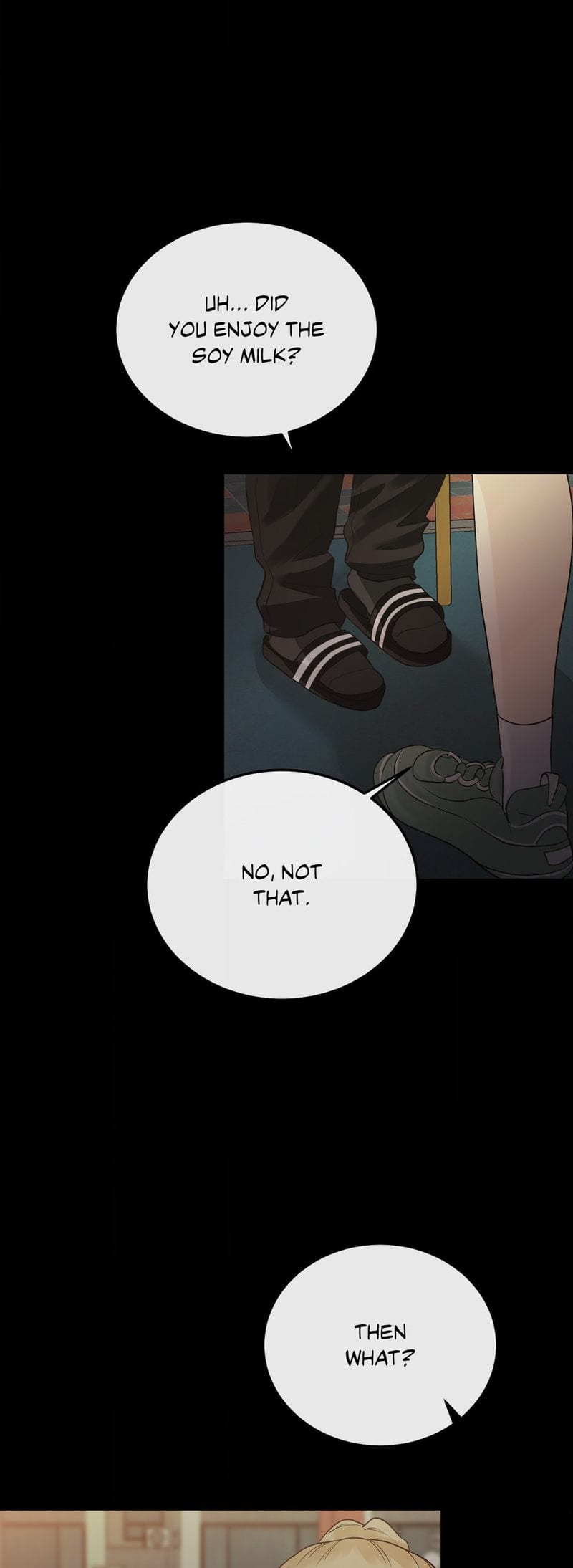 Where the Heart Is (Uncensored), chapter 29, page 21 of 47